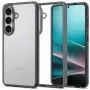 Spigen Ultra Hybrid Case für Samsung Galaxy S26+ - Transparent