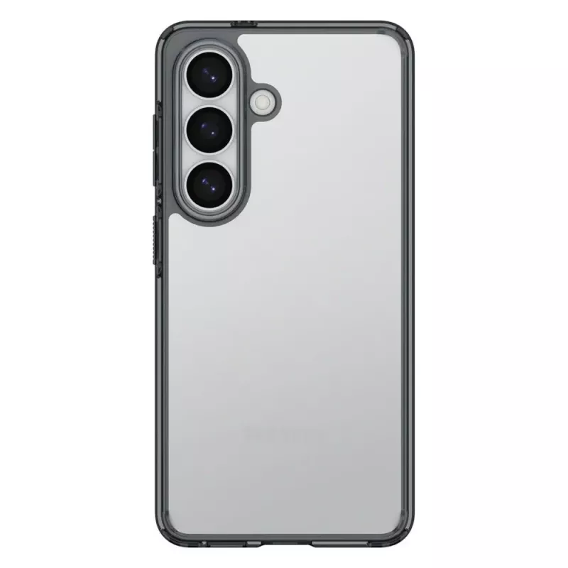 Spigen Ultra Hybrid Case für Samsung Galaxy S26+ - Transparent