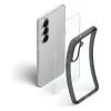 Spigen Ultra Hybrid Case für Samsung Galaxy S26+ - Transparent