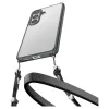 Spigen Ultra Hybrid Case für Samsung Galaxy S26+ - Transparent