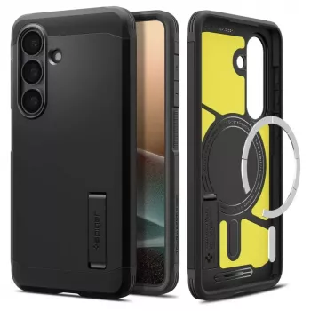 SPIGEN TOUGH ARMOR MAG MAGSAFE GALAXY S26+ PLUS BLACK