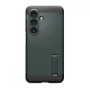 Spigen Tough Armor Mag MagSafe Case für Samsung Galaxy S26+ - Grün