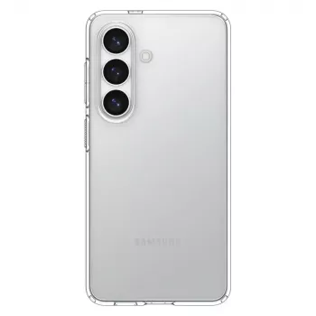 SPIGEN LIQUID CRYSTAL GALAXY S26 CRYSTAL CLEAR