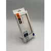 Spigen Ultra Hybrid Galaxy S26 Crystal Clear