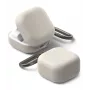 Ringke Silicone Case für Samsung Galaxy Buds 4 / 4 Pro - Stone
