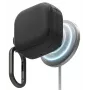 RINGKE ONYX Magnetic Magsafe Case für Samsung Galaxy Buds 4 / 4 Pro - Schwarz