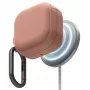 Ringke Onyx Magnetic MagSafe Case für Samsung Galaxy Buds 4 / 4 Pro - Constant Coral