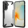 Ringke Fusion X Hülle für Samsung Galaxy A57 5G, Schwarz