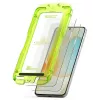 Ringke Easy Slide 2er-Pack Displayschutzfolie aus gehärtetem Glas für Samsung Galaxy A57 5G, transparent