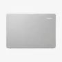 Spigen Urban Fit Hard Shell Laptop Case für MacBook Pro 16 Zoll (2021-2026) M1-M5 / M5 Pro / M5 Pro Max - Heather Grey