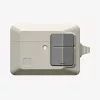 Spigen Classic LS Case für Apple AirPods Pro 3, Grau