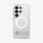 SPIGEN Ultra Hybrid S Mag MagSafe Galaxy S26 Ultra Clear/White