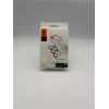 Spigen Optik Pro HD GLAS.TR EZ Fit Camera Protector 2-Pack für Samsung Galaxy S26 Ultra - Schwarz