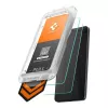 Spigen Glas.tR EZ Fit Pro AC HD 2-Pack Tempered Glass Screen Protector für Samsung Galaxy S26+ Plus Clear
