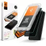 Spigen Glas.tR EZ Fit Pro AC HD Privacy Screen Protector 2-Pack für Samsung Galaxy S26+ Plus
