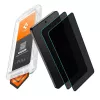 Spigen Glas.tR EZ Fit Pro AC HD Privacy Screen Protector 2-Pack für Samsung Galaxy S26+ Plus