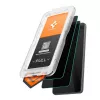 Spigen Glas.tR EZ Fit Pro AC HD Privacy Screen Protector 2-Pack für Samsung Galaxy S26+ Plus