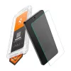 Spigen Glas.tR EZ Fit Pro AC HD Tempered Glass Screen Protector for Samsung Galaxy S26+ Plus, Clear