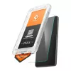Spigen Glas.tR EZ Fit Pro AC HD Tempered Glass Screen Protector for Samsung Galaxy S26+ Plus, Clear