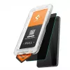 Spigen Glas.tR EZ Fit Pro AC HD Galaxy S26+ Plus Privacy Screen Protector