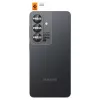 Spigen Optik Pro HD Glas.tR EZ Fit Kameraschutz 2er-Pack für Samsung Galaxy S26+ - Schwarz