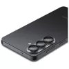 Spigen Optik Pro HD Glas.tR EZ Fit Kameraschutz 2er-Pack für Samsung Galaxy S26+ - Schwarz