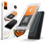 Spigen Glas.TR EZ Fit Pro AC HD Panzerglas-Displayschutz für Samsung Galaxy S26 (2er-Pack, Transparent)