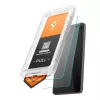 Spigen Glas.TR EZ Fit Pro AC HD Panzerglas-Displayschutz für Samsung Galaxy S26 (2er-Pack, Transparent)
