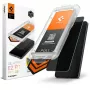 Spigen Glas.TR EZ Fit Pro AC HD Tempered Glass Screen Protector für Samsung Galaxy S26 - Schwarz