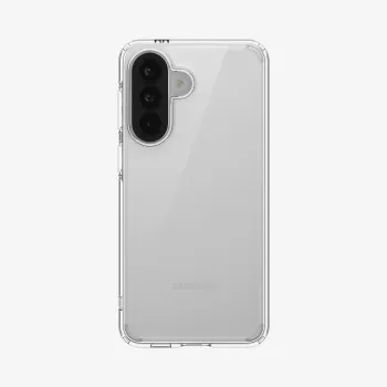 Spigen Ultra Hybrid Hülle für Samsung Galaxy A57 5G, Crystal Clear
