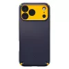 Spigen Nano Pop Hybrid Mag Case für Apple iPhone 17 Pro - Blueberry Navy