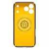 Spigen Nano Pop Hybrid Mag Case für Apple iPhone 17 Pro - Blueberry Navy
