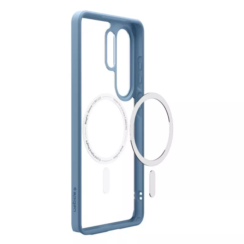 SPIGEN ULTRA HYBRID MAG MAGSAFE GALAXY S26 ULTRA LIGHT BLUE