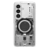 Spigen Ultra Hybrid Mag MagSafe Case für Samsung Galaxy S26+ Neo One - Transparent