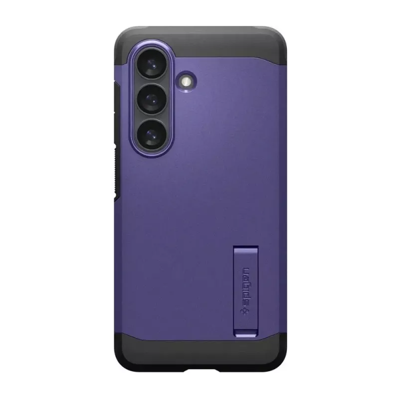 SPIGEN TOUGH ARMOR MAG MAGSAFE GALAXY S26+ PLUS ASH VIOLET