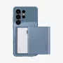 SPIGEN Slim Armor CS Galaxy S26 Ultra Hellblau
