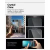 Spigen Glas.tR EZ Fit HD Tempered Glass Screen Protector für Samsung Galaxy A36 / A37 5G, klar, 2er-Pack