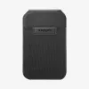 SPIGEN S314-4 Slim Fold Tripod Wallet MagSafe Black