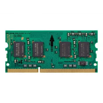Samsung 2 GB DDR3 SO-DIMM 204-Pin 1600 MHz PC3-12800 Drucker-Speicher Upgrade für ProXpress C40x0xx (SL-MEM0020/SEE)