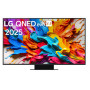 LG 65QNED9MA3B 65-Zoll QNED MiniLED 4K Smart TV (2024)