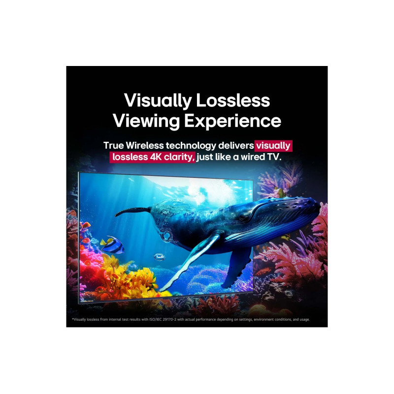 LG 65QNED9MA3B 65-Zoll QNED MiniLED 4K Smart TV (2024)