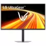 LG UltraGear 32G620B-B 31.5 inch QHD IPS 200Hz Gaming Monitor - Schwarz