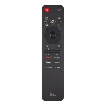 LG OLED55B68LA 55-Zoll 4K OLED TV (138 cm, 120 Hz, webOS 3.0)