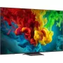 LG 55QNED83B6A 55-Zoll 4K QNED Smart TV mit Mini LED und α7 Gen5 AI Prozessor