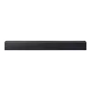 Samsung HW-B400F/EN 2.1-Kanal Soundbar mit kabellosem Subwoofer, 300 W, Bluetooth, Schwarz