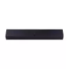 Samsung HW-B400F/EN 2.1-Kanal Soundbar mit kabellosem Subwoofer, 300 W, Bluetooth, Schwarz