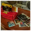 KODAK C300RW 10MP Digitalkamera mit 4PASS Thermosublimations-Fotodrucker, Weiß