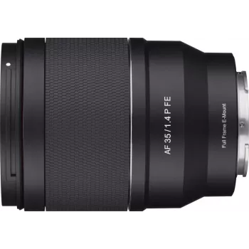 Samyang AF 35mm f/1.4 P FE Objektiv für Sony E