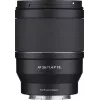 Samyang AF 35mm f/1.4 P FE Objektiv für Sony E
