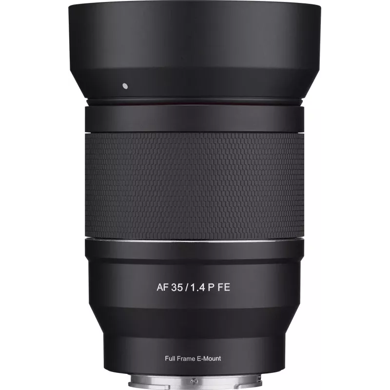 Samyang AF 35mm f/1.4 P FE Objektiv für Sony E